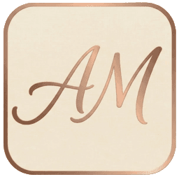 Monograma AM