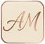 Monograma AM